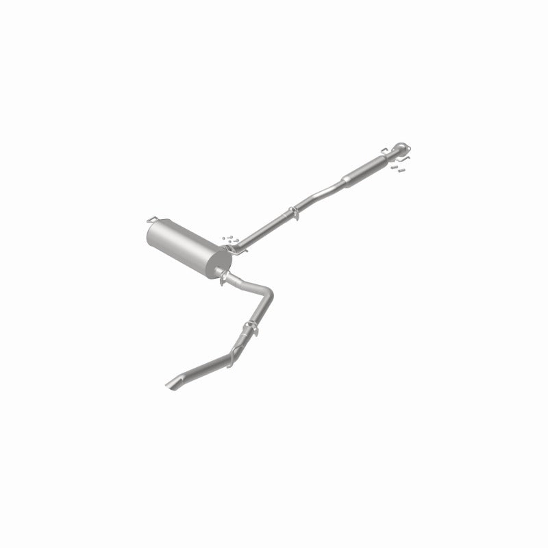MagnaFlow BRE Exhaust Kit Replacement Toyota Secondary image