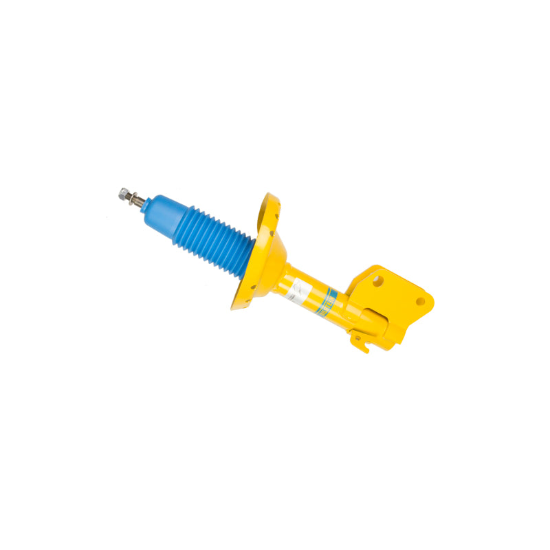 Bilstein B8 2015-2017 Subaru WRX - STI Front Right Monotube Strut Assembly for offroad performance upgrades