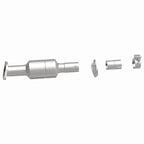 Magnaflow Conv DF 2012 Hyundai Veloster 1.6L catalytic converter parts