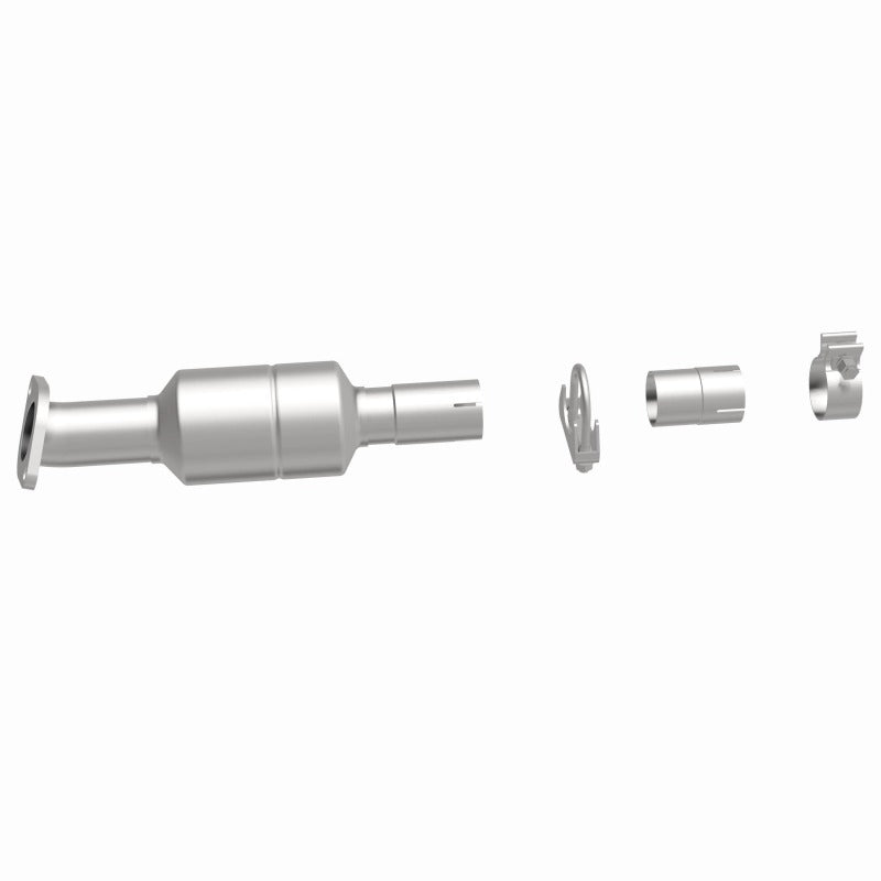 Magnaflow Conv DF 2012 Hyundai Veloster 1.6L catalytic converter parts