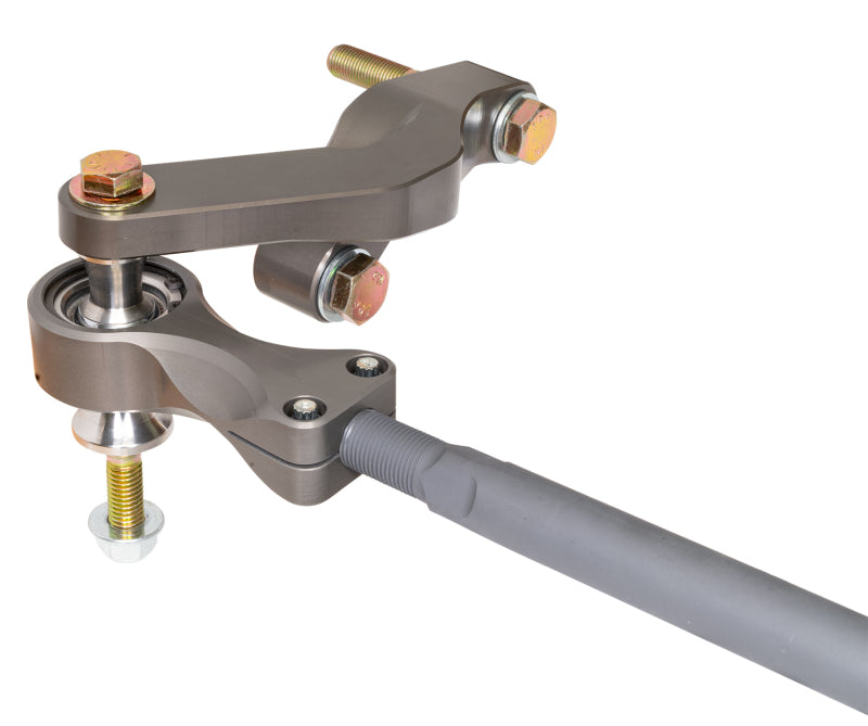 Carli 21-23 Ford Bronco Steering Tie-Rod System Secondary image