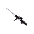 Bilstein B4 10-14 Volvo XC60 Left Front Twintube Strut Assembly for offroad performance upgrades.