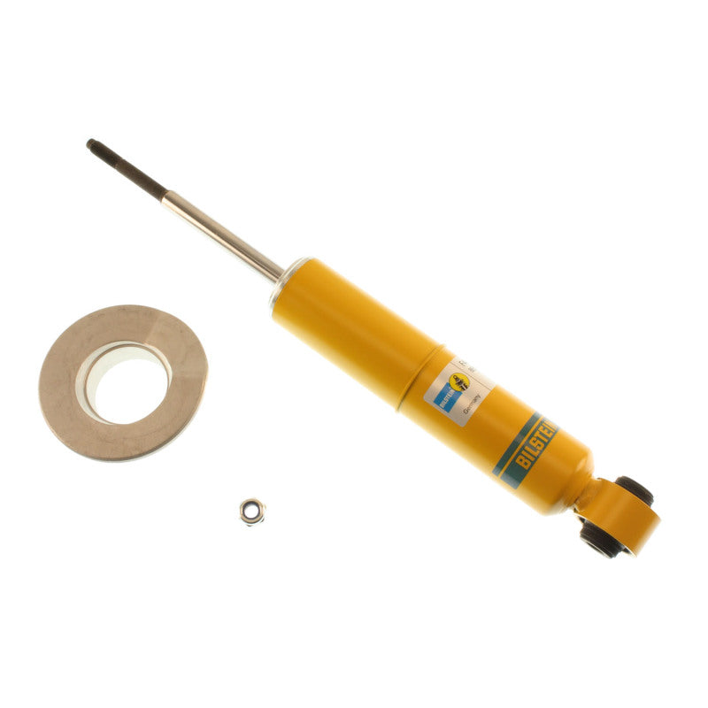 Bilstein B8 1999 Mazda Miata 10th Anniversary Rear 46mm Monotube Shock Absorber with components