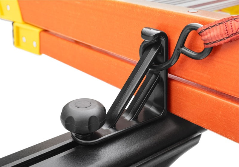 Truxedo Elevate Load Stop Kit - Set of 4 Secondary image
