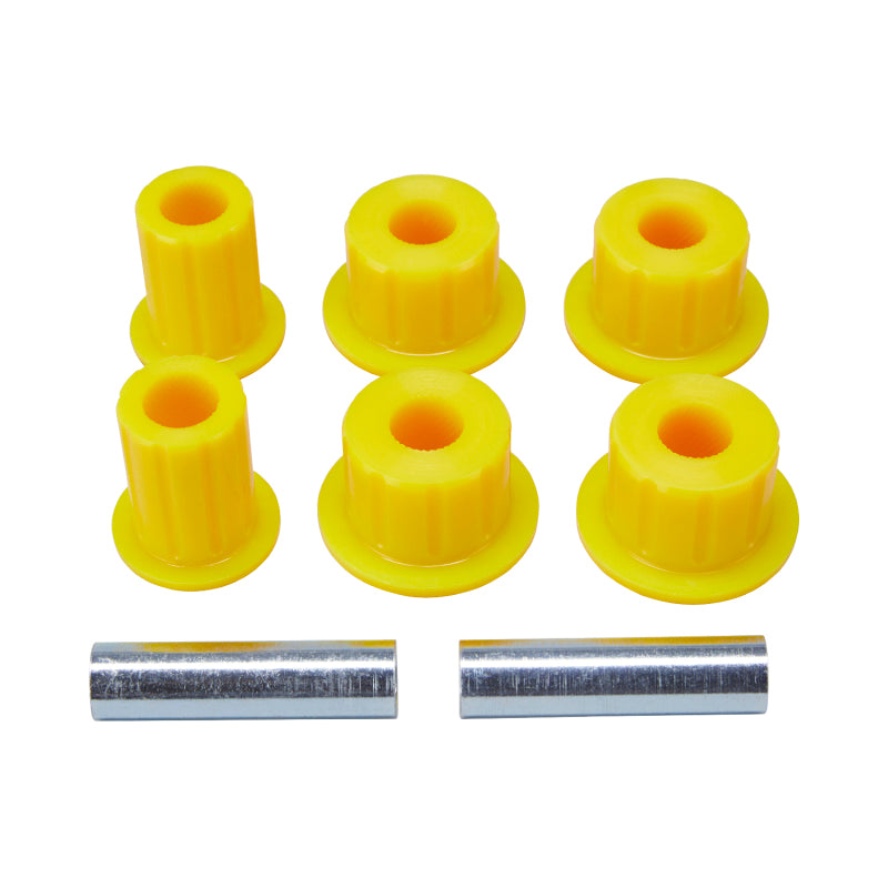 ARB Bush Kit OME Shackle Tacoma components for suspension lift kits Main image