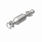 MagnaFlow Conv Direct Fit Acura 90-91 catalytic converter