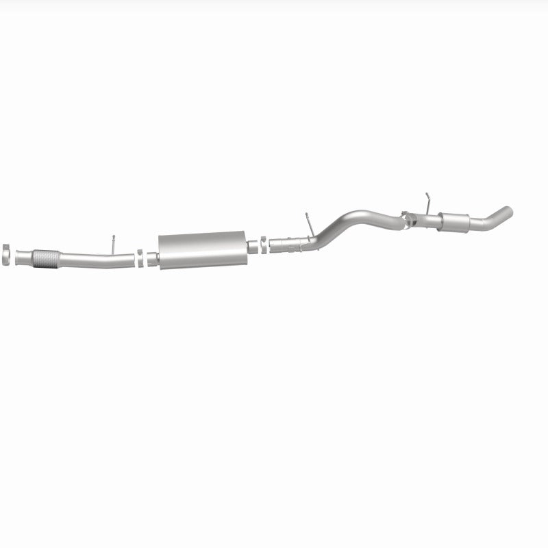MagnaFlow BRE Exhaust Kit 15-20 ESCALADE ESV YUKON XL 6.2L Secondary image