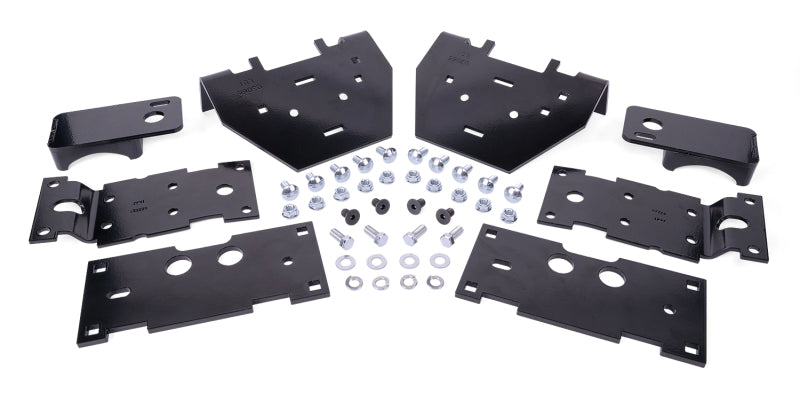 Air Lift 2023 Ford F250/F350 Super Duty LoadLifter Kit parts