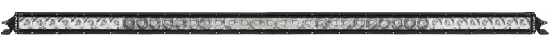 Rigid Industries 40in SR-Series PRO - Spot/Drive Combo LED light bar for offroad lighting and performance upgrades.
