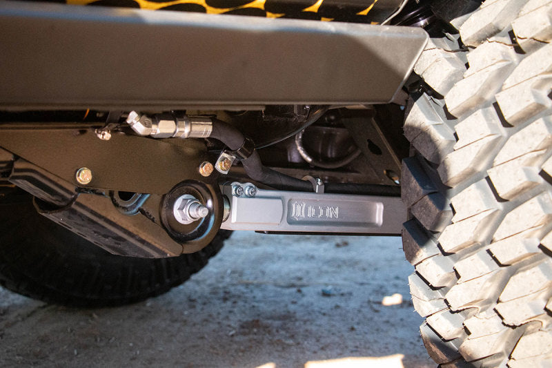ICON 21-UP Ford Bronco 2-3in Rear 2.5 VS RR COILOVER KIT Secondary image