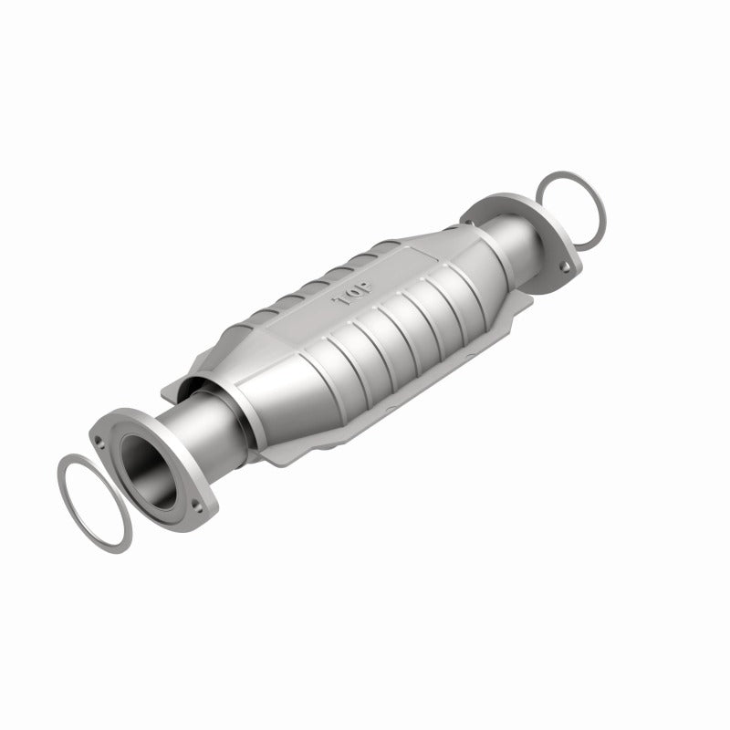 MagnaFlow Conv DF Tacoma 95-98 2.7L/3.4L catalytic converter for trucks
