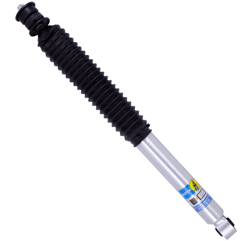 Bilstein 5100 Series 14-19 Ram 2500 Front (4WD Only/For Front Lifted Height 4in) Replacement Shock for offroad performance upgrades