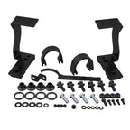 ARB Bp51 Fit Kit Tacoma Front components for off road parts.