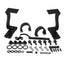 ARB Bp51 Fit Kit Tacoma Front components for off road parts.