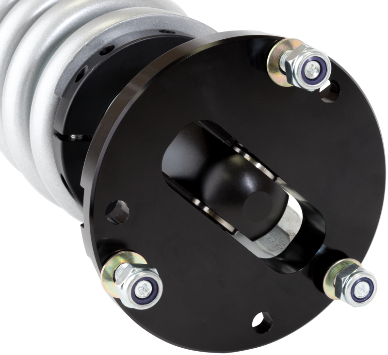 Fox 2007+ Chevy 1500 Front 2.5 Factory Series 5.8in. R/R Coilover Set / 4-6.5in. Lift *BDS Lift Only close-up