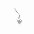 MagnaFlow BRE Exhaust Kit 10-17 Subaru Outback 2.5L exhaust system for offroad performance upgrades