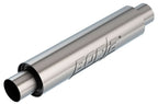 Borla XR-1 Low Profile Multicore 2.5IN Outlet/Inlet / 4IN x 16IN / 21IN OAL Round Muffler for offroad performance upgrades