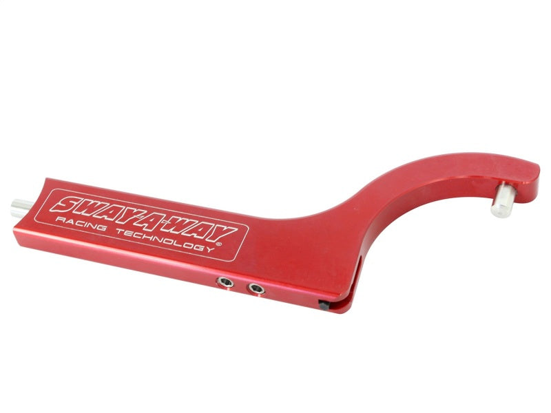 aFe Sway-A-Way Aluminum Spanner Wrench Secondary image