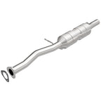 MagnaFlow Conv DF 00-01 Excursion With 5.4L A catalytic converter for offroad performance upgrades