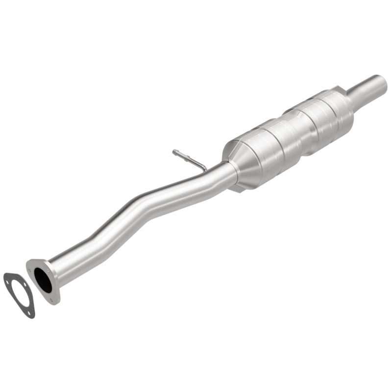 MagnaFlow Conv DF 00-01 Excursion With 5.4L A catalytic converter for offroad performance upgrades