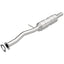 MagnaFlow Conv DF 00-01 Excursion With 5.4L A catalytic converter for offroad performance upgrades
