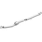 Magnaflow Conv DF 08-09 Subaru Outback 2.5L exhaust part