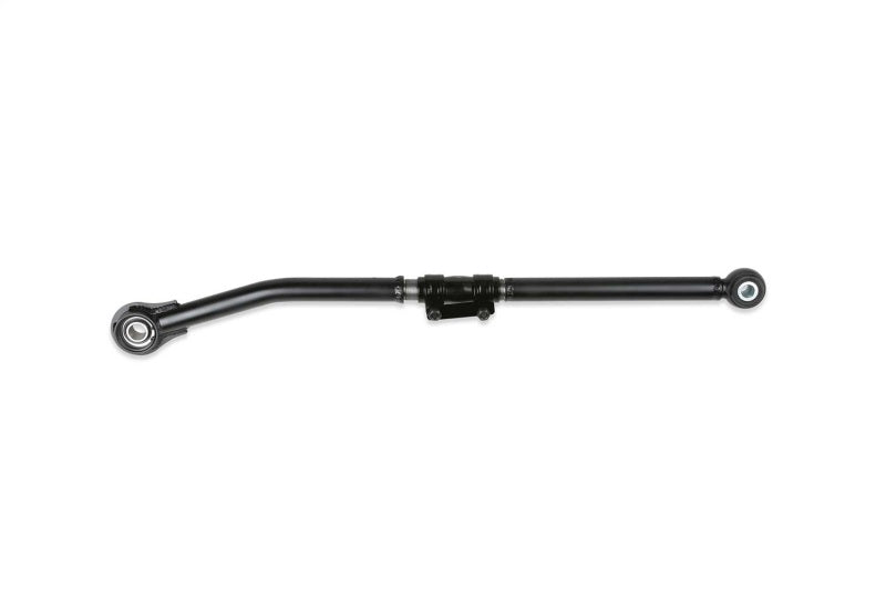 Fabtech 17-21 Ford F250/350 4WD 0-6in Adjustable Track Bar for off road parts and performance upgrades