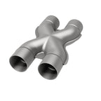 MagnaFlow Smooth Trans X 3/3 X 14 SS for offroad performance upgrades