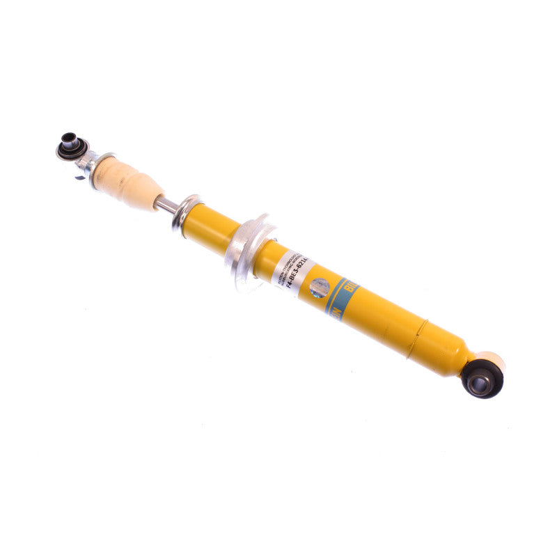 Bilstein B8 1998 Audi A4 Quattro Avant Rear 36mm Monotube Shock Absorber Secondary image
