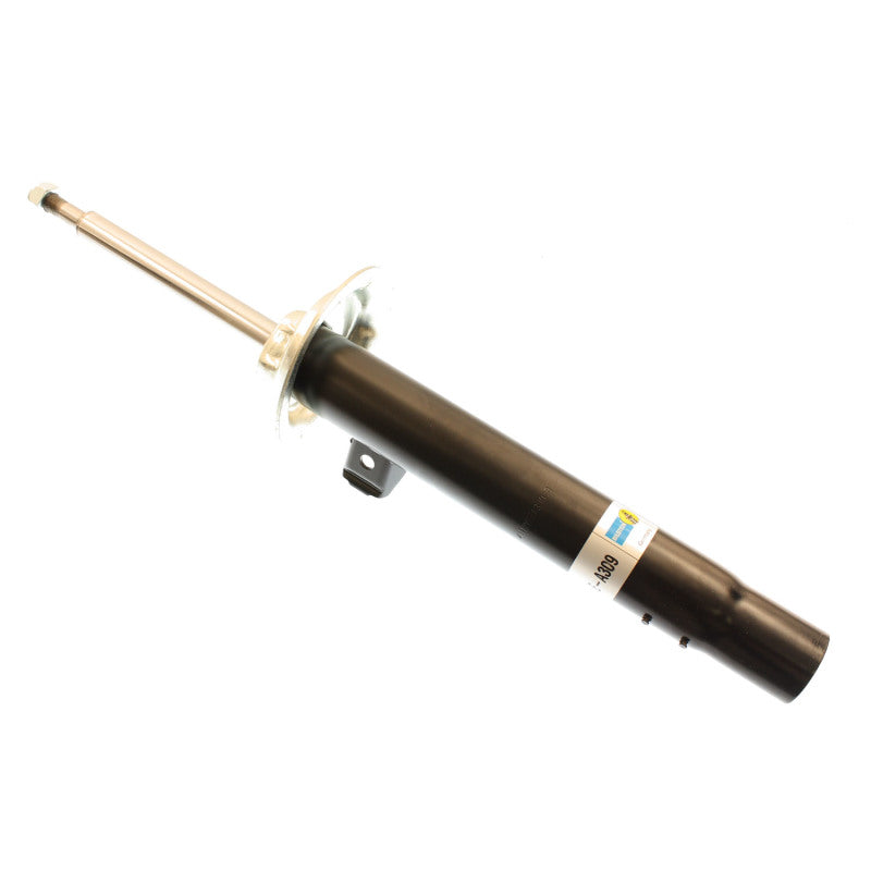 Bilstein B4 2000 BMW 323Ci Base Front Left Twintube Strut Assembly Main image