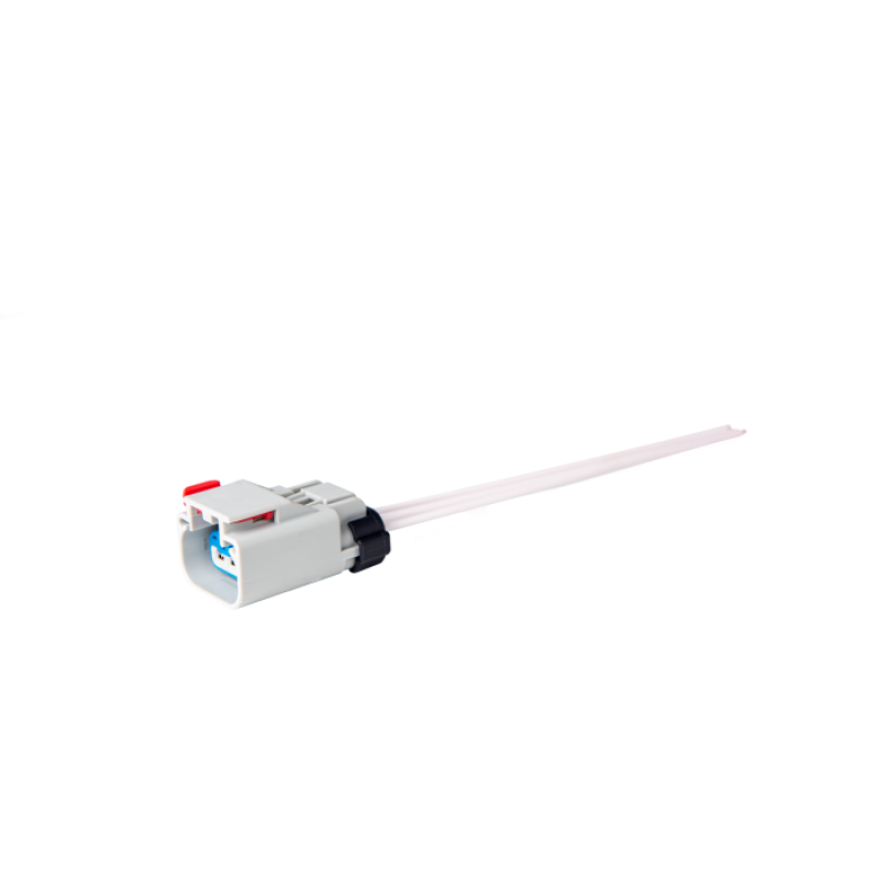 Fleece Performance 07.5-18 Dodge Cummins Crankcase Pressure Sensor Pigtail Secondary image