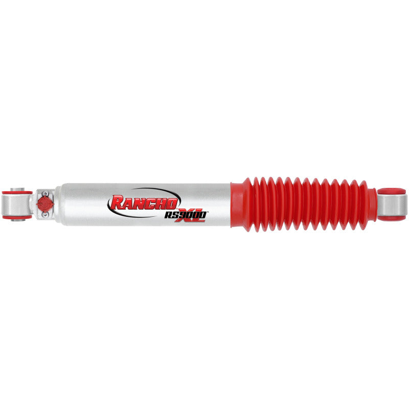 Rancho 00-05 Ford Excursion Front RS9000XL Shock for suspension upgrades