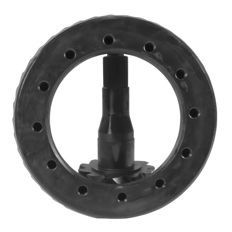 Yukon Gear High Performance Gear Set For 11+ Ford 9.75in in a 3.73 Ratio Secondary image