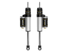 ICON 2005+ Ford F-250/F-350 Super Duty 4WD 2.5in Front 2.5 Series Shocks VS PB - Pair for off road performance upgrades
