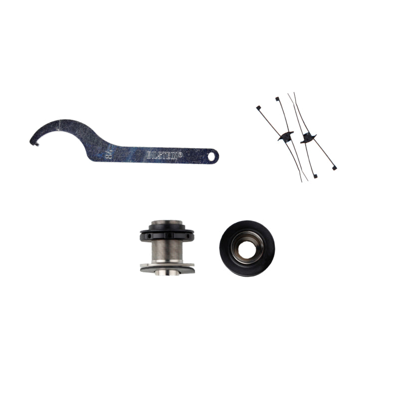 Bilstein 2023+ BMW M2 / 2021+ BMW M3/M4 EVO SE Suspension Kit - Front & Rear Secondary image