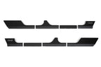 DV8 Offroad 20-23 Jeep Gladiator JT Rock Skins for protection