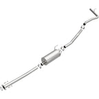 MagnaFlow BRE Exhaust Kit 95-98 Toyota T100 3.4L for offroad performance upgrades