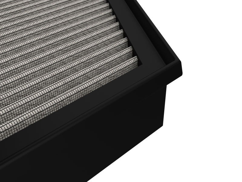 aFe Magnum FLOW Pro Dry S Air Filter 19-21 BMW X7 L6-3.0L Secondary image