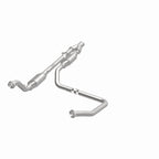 Magnaflow Conv DF 04-07 Dodge Ram 5.7L exhaust system part