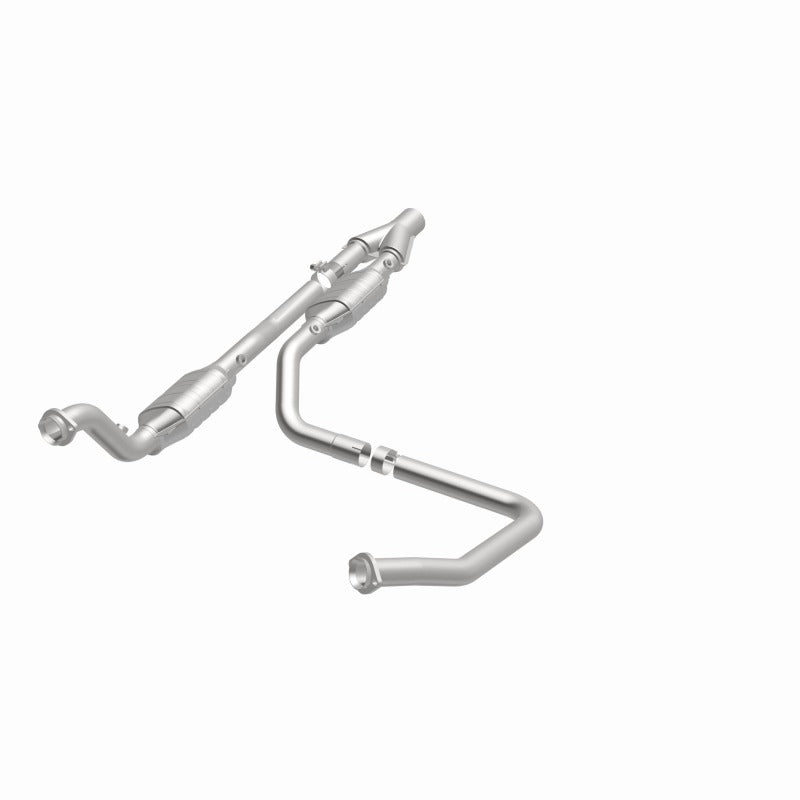 Magnaflow Conv DF 04-07 Dodge Ram 5.7L exhaust system part