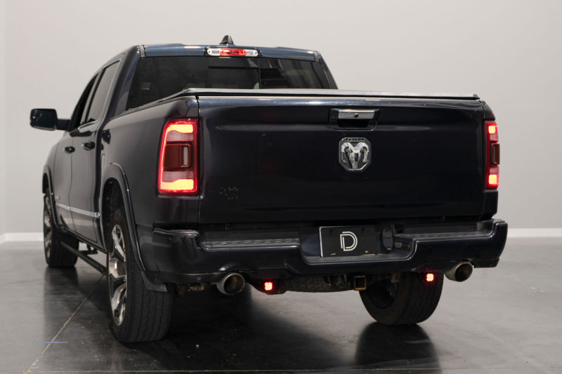 Diode Dynamics Stage Series Reverse Light Kit for 2019-PresentRam C1 Pro Secondary image