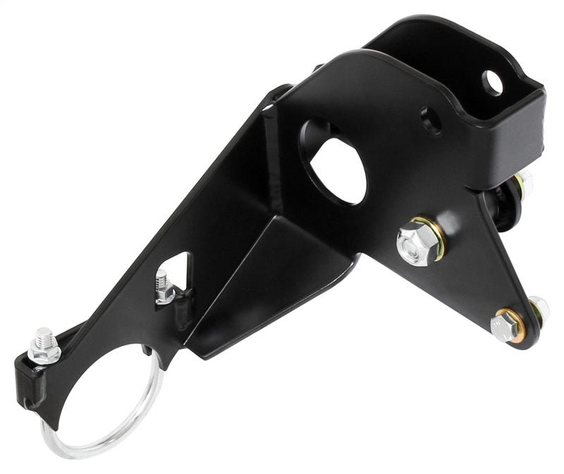 RockJock JT Gladiator Geometry Correction Axle Bracket for Rear Trac Bar Secondary image