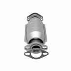 MagnaFlow Conv Direct Fit Mazda-Nissan catalytic converter image