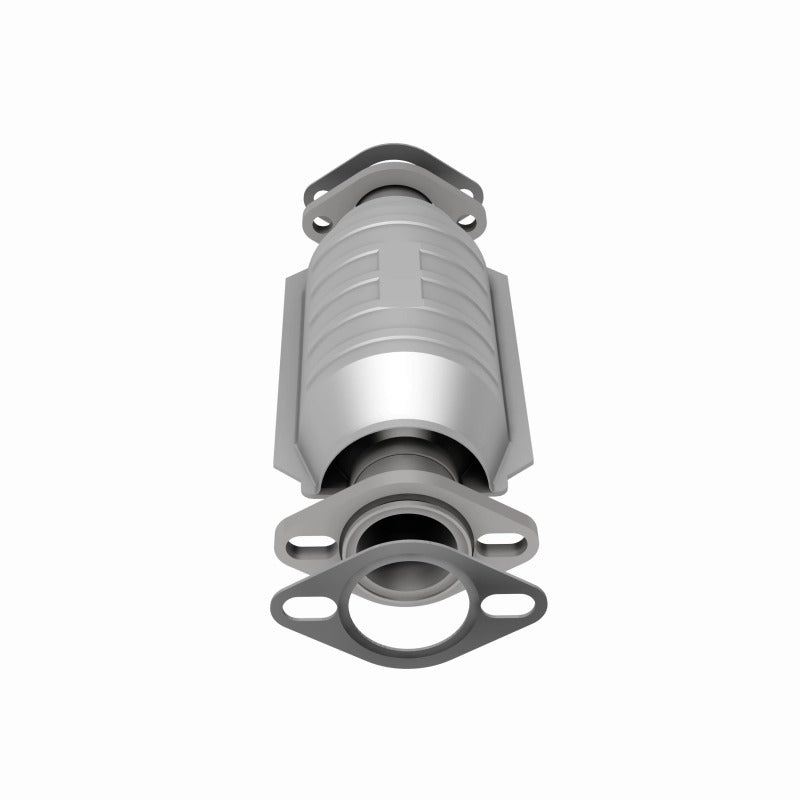 MagnaFlow Conv Direct Fit Mazda-Nissan catalytic converter image