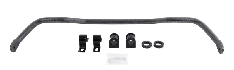 Hellwig 21-22 Dodge TRX Front Sway Bar 1 3/8in Rear Sway Bar with installation hardware Main image