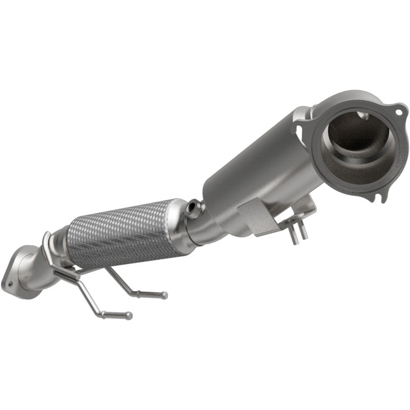 MagnaFlow 13-17 Escape L4 1.6 1.5 OEM Close Coupled Direct Fit Converter Secondary image