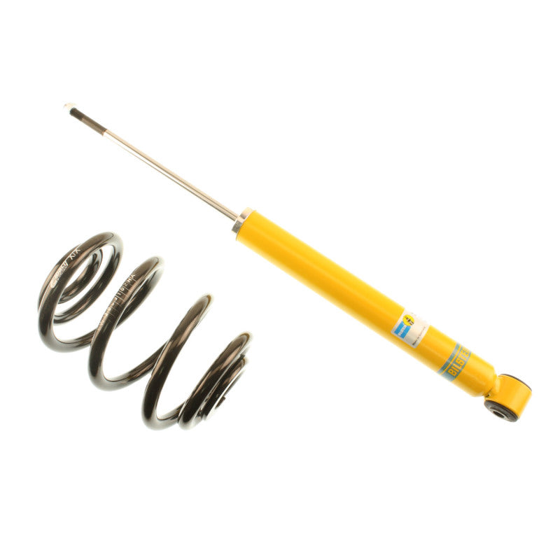 Bilstein B12 1997 BMW Z3 2.8i Front and Rear Suspension Kit components