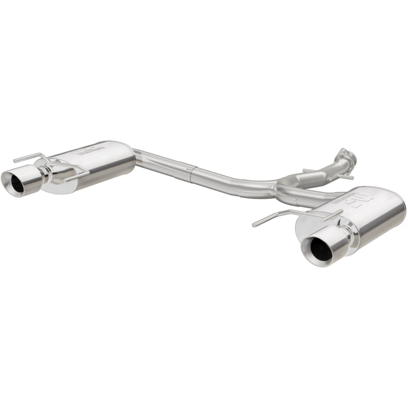 MagnaFlow SYS C/B 06-08 Lexus IS250/IS350 Secondary image