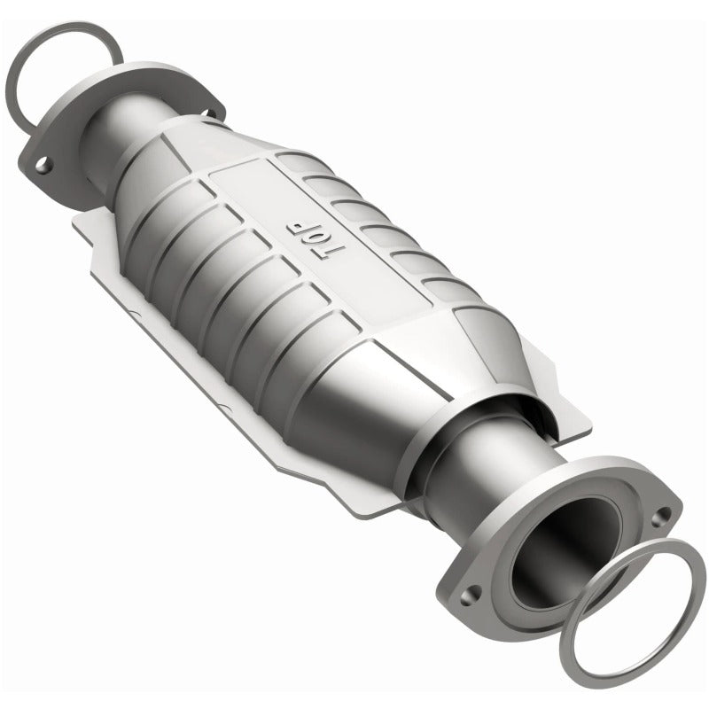 MagnaFlow Conv DF Tacoma 95-98 2.7L/3.4L catalytic converter