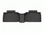 WeatherTech 22-23 Ford Explorer (Incl. 2022 ST) Rear FloorLiner HP - Black